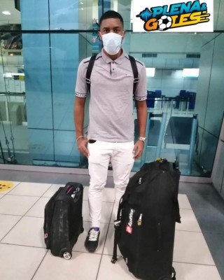 Mercado: Platense con fichajes, Elis vuela a Portugal y hondureño con nuevo equipo en España