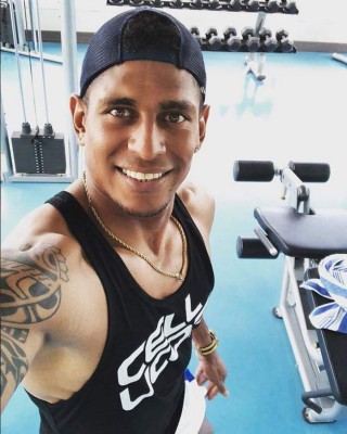 Solo para chicas: Los futbolistas más guapos de la Liga Nacional de Honduras