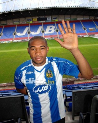 Esto han recibido los clubes de Centroamérica por traspasos de jugadores