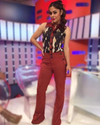 La evolución de Larissa Riquelme, de ser la más atrevida a una chica reservada