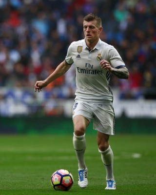 El 11 con el que Zidane buscará la 12 del Real Madrid en Champions