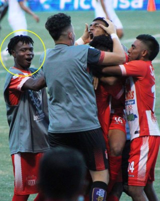 Equipos de Liga Nacional de Honduras aprovecharon el último día del libro de pases para reforzarse