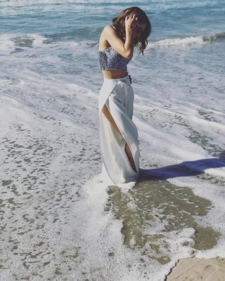 Debi Nova: La creadora de la canción de la película de Keylor Navas y amante al fútbol