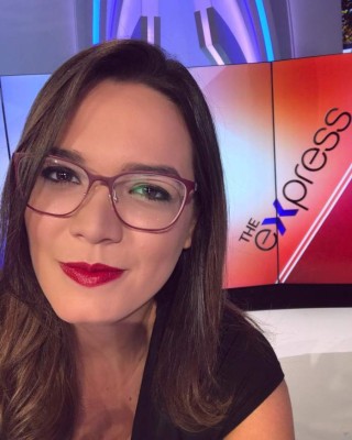 ¡LINDAS! Las aficionadas más sexys de Honduras son seguidoras de Motagua