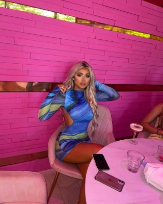 Rooney pide perdón tras el escándalo con tres mujeres y filtrarse las fotos; su esposa toma una decisión