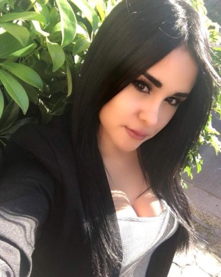 EN FOTOS: Así luce la preciosa 'Campanita', ahora en la pantalla de GO TV