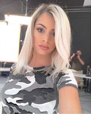 Melanie Da Cruz, mujer de Martial cuenta el 'sufrimiento' del jugador con Mourinho