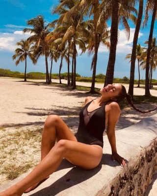 Giovana Queiroz, la preciosa jugadora que el Barcelona fichó proveniente del Madrid