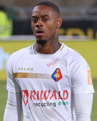 ¡De Francia, Colombia, España y Japón! Los jugadores naturalizados de la Copa Oro 2019