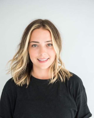 ¿Cómo es? La madre del hijo de Neymar, quien recientemente se casó