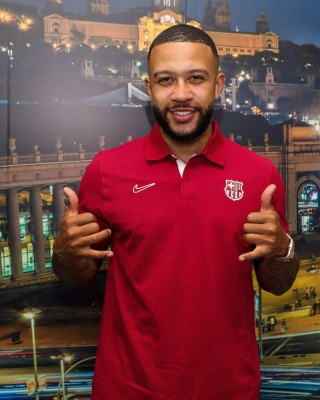 Con los fichajes y sin Griezmann: El brutal nuevo 11 de 493 millones del Barcelona para ganarlo todo la temporada 2021/22&nbsp;&nbsp;