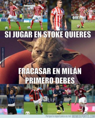 MEMES: En redes socias hunden a Van Gaal en el Boxing Day