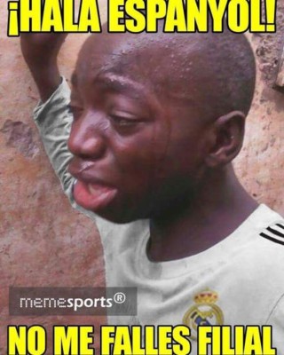 MEMES: Hacen pedazos a Messi y al Barça tras derrota ante el Espanyol en Copa del Rey