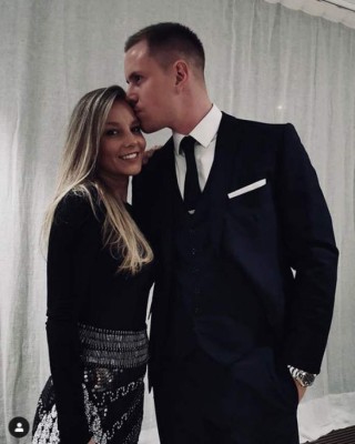 Reciben el 2019: Neymar con 26 mujeres, Zidane en familia ¿Y Dembélé?