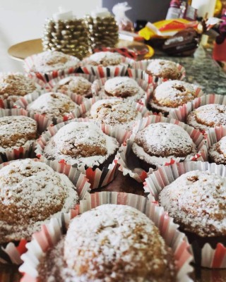 ¡A lo grande! Así disfrutan de las fiestas navideñas los jugadores de Honduras