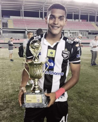 Top: Las nuevas joyitas del fútbol de Centroamérica en 2019