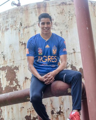 ¡Una fue filtrada! Las nuevas camisetas que veremos en Liga Mexicana en el Apertura 2019