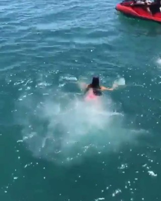 Millonarias vacaciones de Cristiano Ronaldo y Georgina Rodríguez antes del Mundial de Rusia