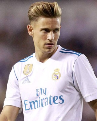 Los futbolistas más caros y baratos del Real Madrid y Girona FC