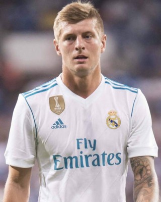 ¡CON LOS FICHAJES! El revolucionado 11 del Real Madrid que ilusiona a la afición merengue