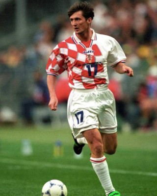 ¡Rakitic sorprende y revela su espectacular 11 ideal de la historia!