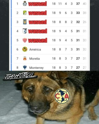 Rayados, Don Ramón y los memes tras la eliminación de Necaxa en la Liga MX