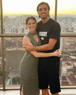 La boda de la discordia: el día que Jorge Luis Pinto intentó impedir la boda de Bryan Ruiz en Costa Rica