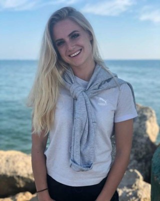 Alisha Lehmann, la nueva crack del Everton femenino que cautivó a James... ¡pero hay un detalle!