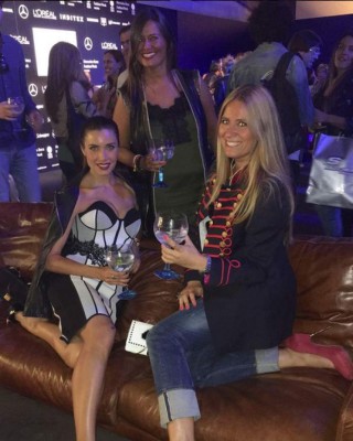 Pilar Rubio, mujer de Sergio Ramos, enciende las redes sociales&nbsp;&nbsp;