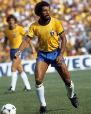 El once ideal de Eric Cantona, ex estrella del Manchester United