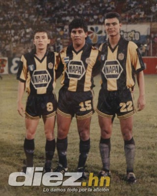 Los mejores magos en la historia de Honduras que extraña nuestro fútbol