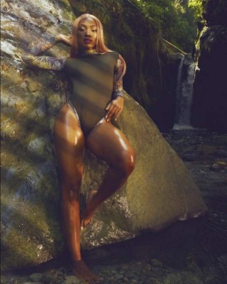 Dura e inspiradora historia: Conoce a Rose Meléndez, la hermosa garifuna nombrada como Miss Honduras 2021