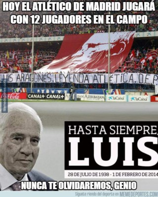 ¡Para no parar de reír! Brutales memes tras triunfo del Barcelona sobre el Atlético