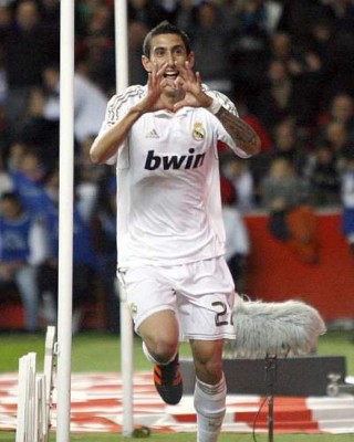 Recuerda a los últimos jugadores del Real Madrid campeones de Liga