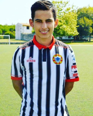 ¡Jugadores en Inglaterra, España y Alemania! Esta es la otra legión hondureña que es poco conocida