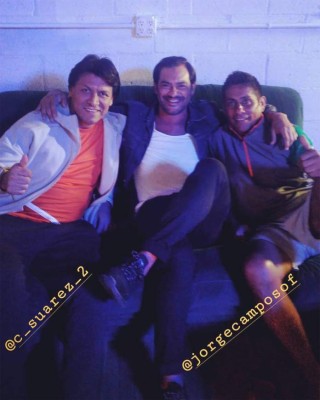 ¡Sol, playa y micrófonos! La nueva vida de Carlos 'Pescado' Ruiz en Miami