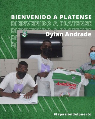 Mercado: Hondureño recomendado al Celtic, Motagua presenta un exOlimpia y Platense con altas