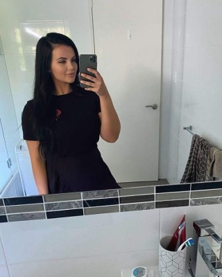 Renee Gracie, la chica australiana que dejó el automovilismo por incursionar en el cine para adultos