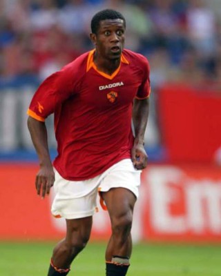 Así era la Legión de Hondureños hace varios años en Europa