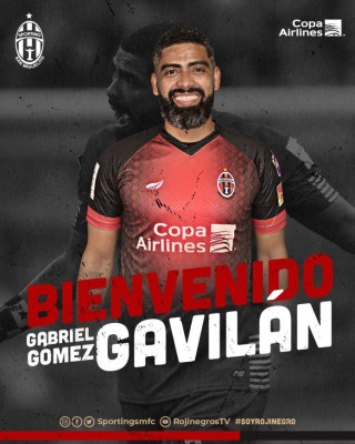 Centroamérica: Hondureño es fichado en Nicaragua y guatemalteco se va a Europa