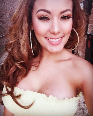 ¡Ya tiene novio! Reguetonero le roba el corazón a la preciosa Elsa Oseguera