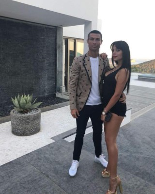 Por primera vez: Georgina Rodríguez revela cómo realmente conoció a Cristiano Ronaldo
