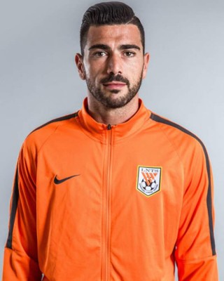 Solo por dinero: Los 10 jugadores que fracasaron en el fútbol de China