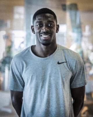 Tiene que ser su temporada: El notorio cambio físico de Dembélé para ser titular en Barcelona &nbsp;&nbsp;