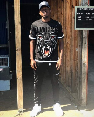 Alberth Elis sorprende y confiesa su otra gran pasión aparte del fútbol