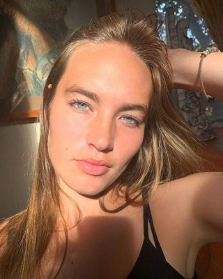 Ale Bellon, la hermosa francesa que juega con las Chivas de la Liga MX Femenil