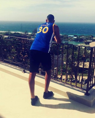 FOTOS: Así disfrutan de sus vacaciones los futbolistas hondureños