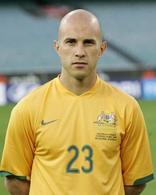 Las grandes figuras de Australia de toda la historia