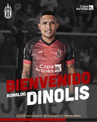 Centroamérica: Hondureño es fichado en Nicaragua y guatemalteco se va a Europa