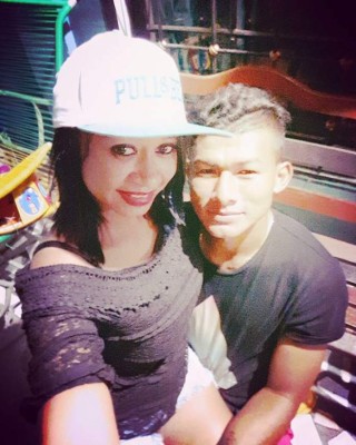 ¡Una linda final! Las novias y esposas de los jugadores de Real España y Motagua